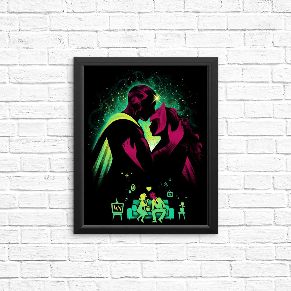 High - quality 'Dream a Life Together' Posters and Prints