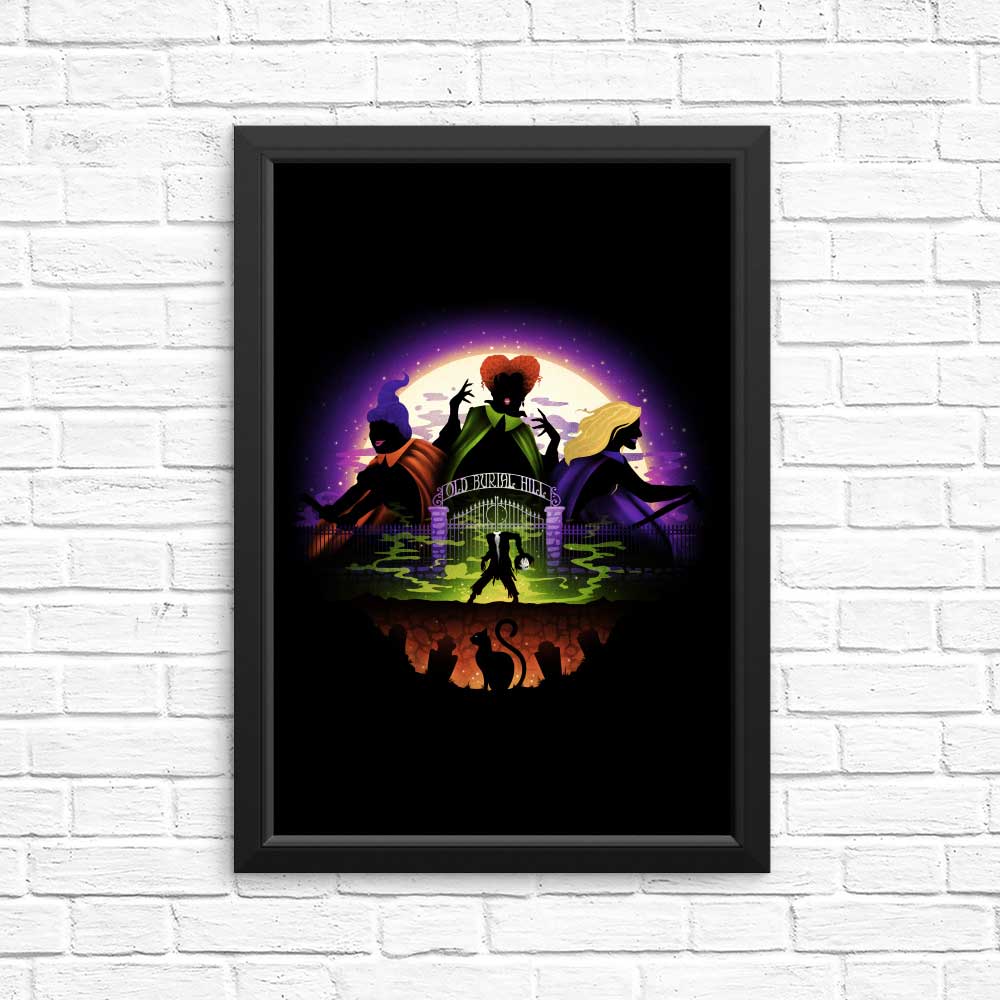 Come, We Fly - Artistic Posters and Prints for Wall Decor