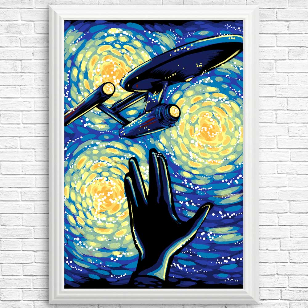 Long - lasting Prosperity Posters & High - quality Prints by Gilles Bone