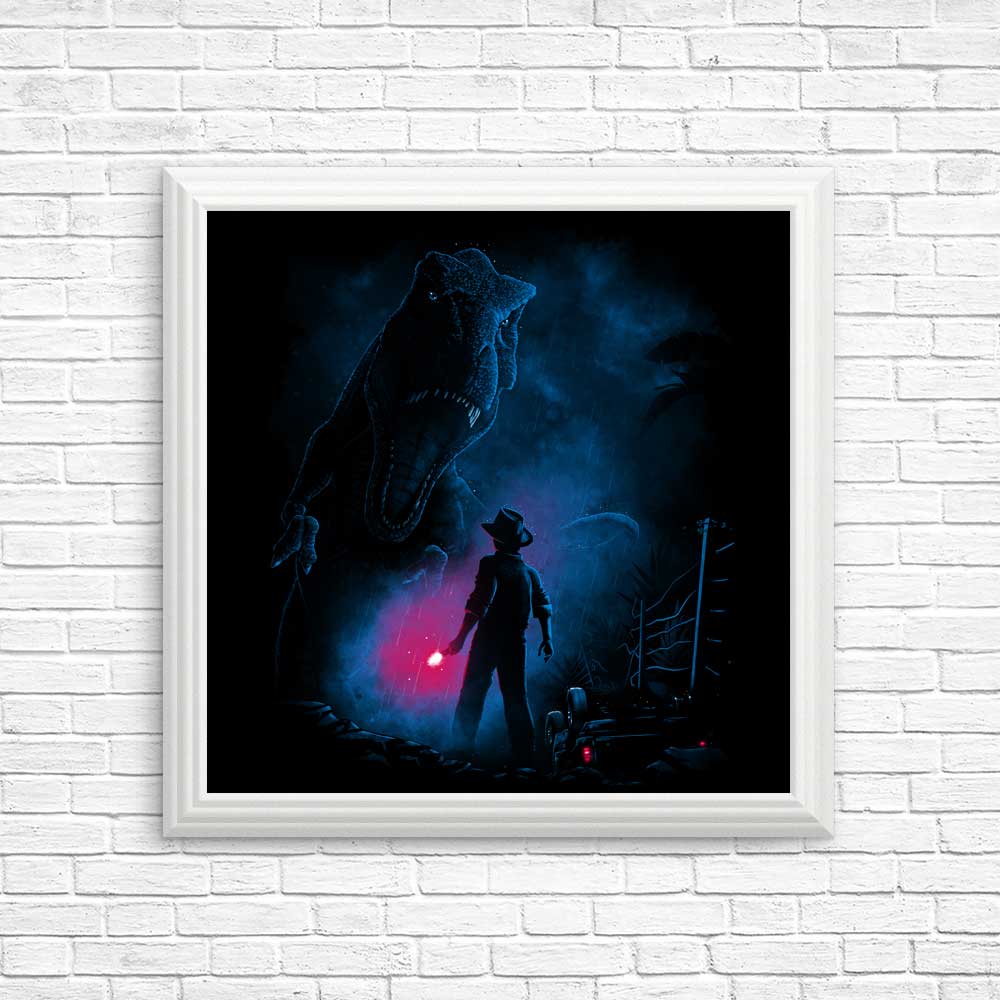 The Breakout - High - quality Posters and Prints