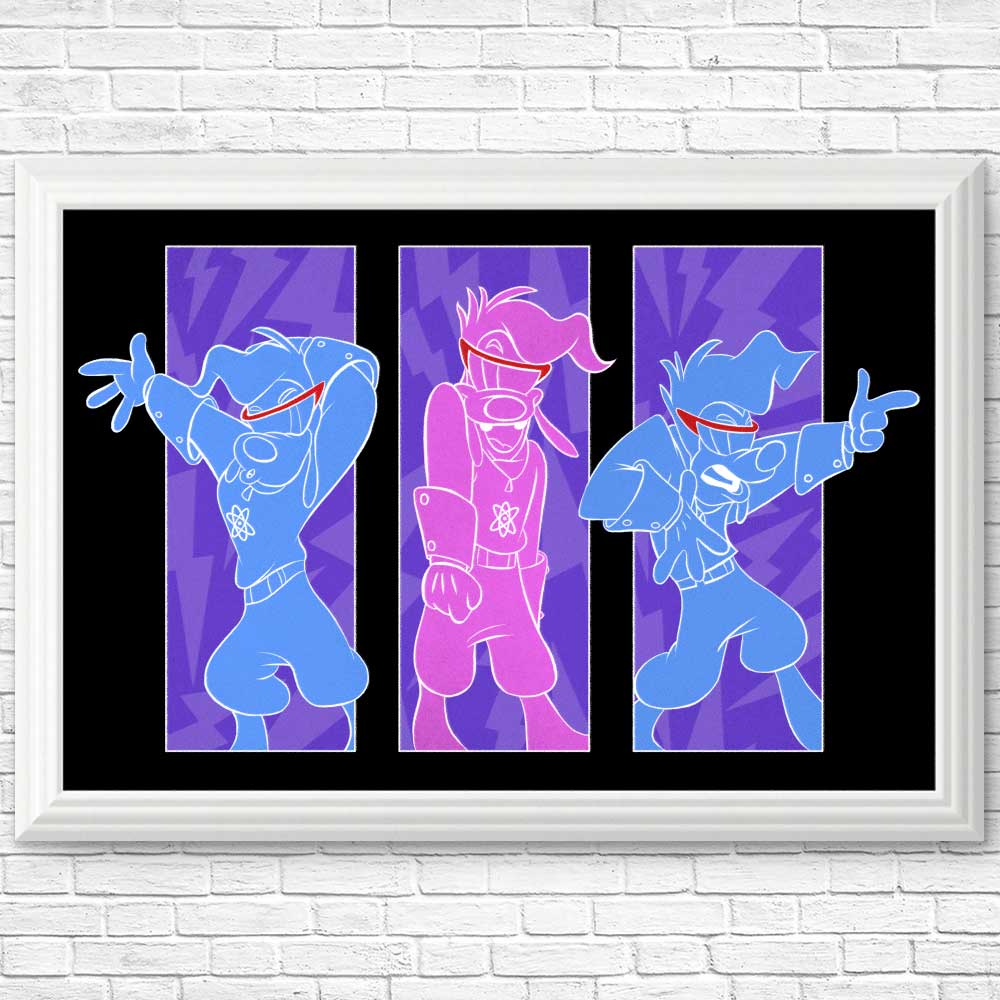 Eye to Idol - Artistic Posters and High - quality Prints