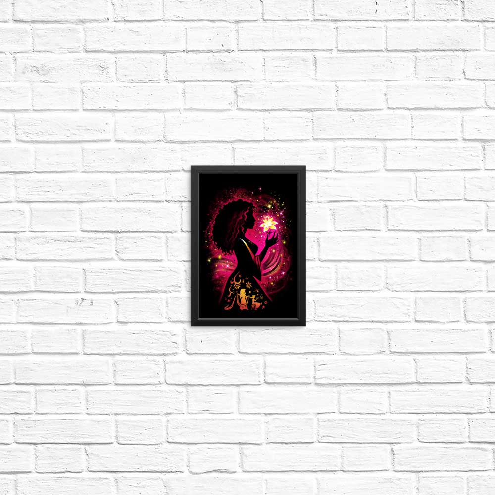 High - Quality 'Mother Knows Best' Posters & Prints by Alemaglia