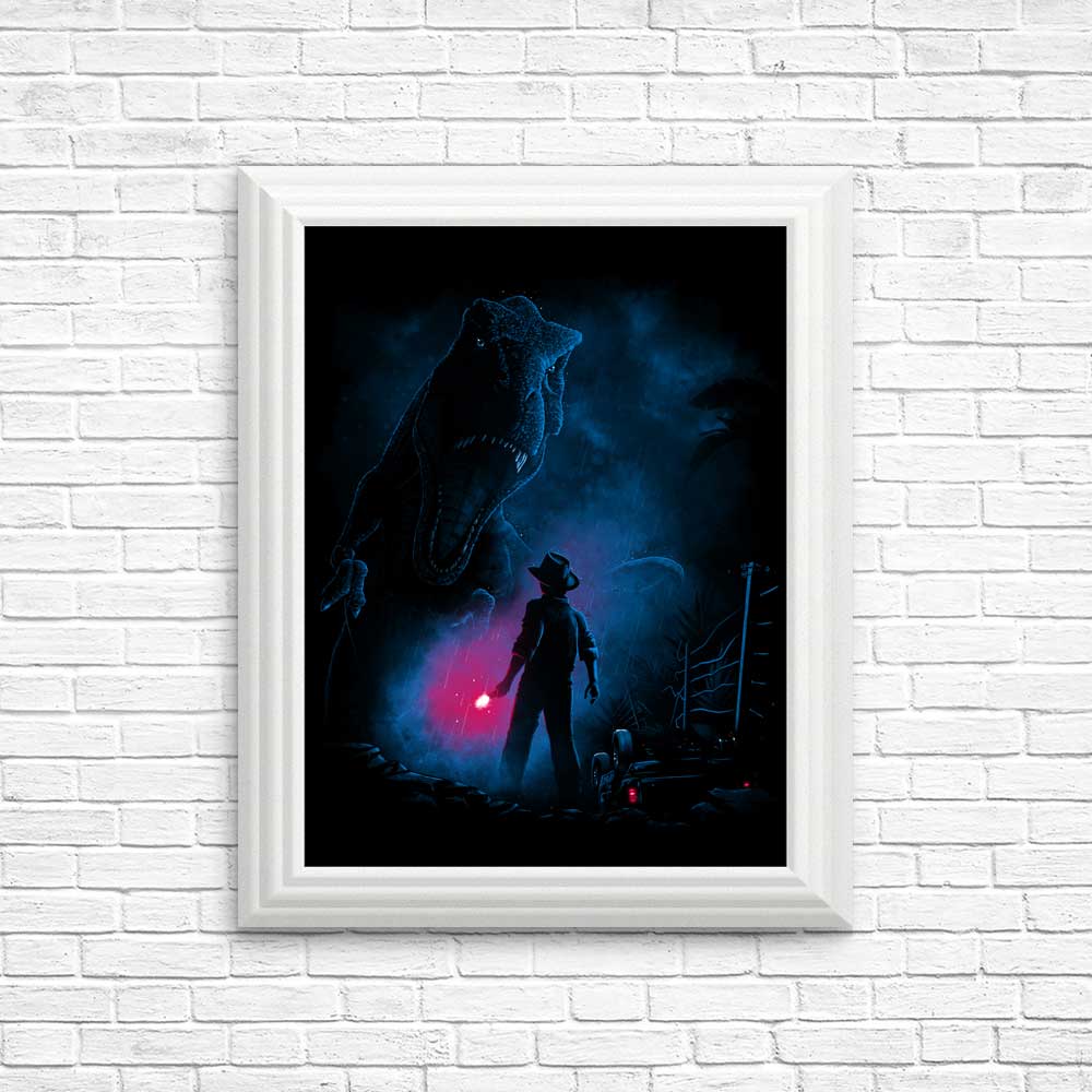 The Breakout - High - quality Posters and Prints