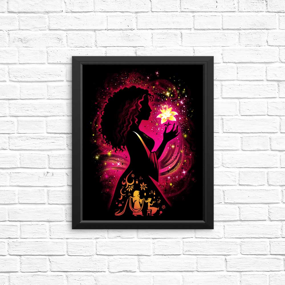 High - Quality 'Mother Knows Best' Posters & Prints by Alemaglia