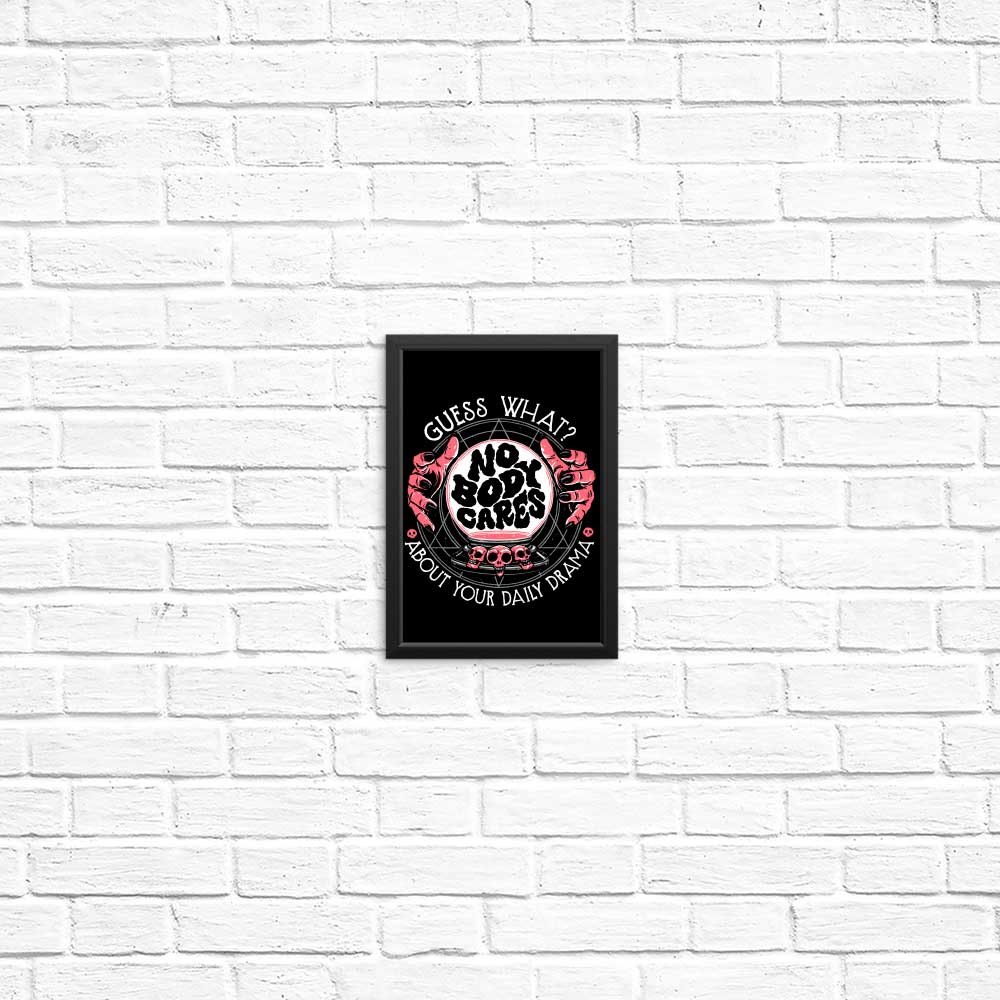 High - Quality Daily Drama Posters & Prints
