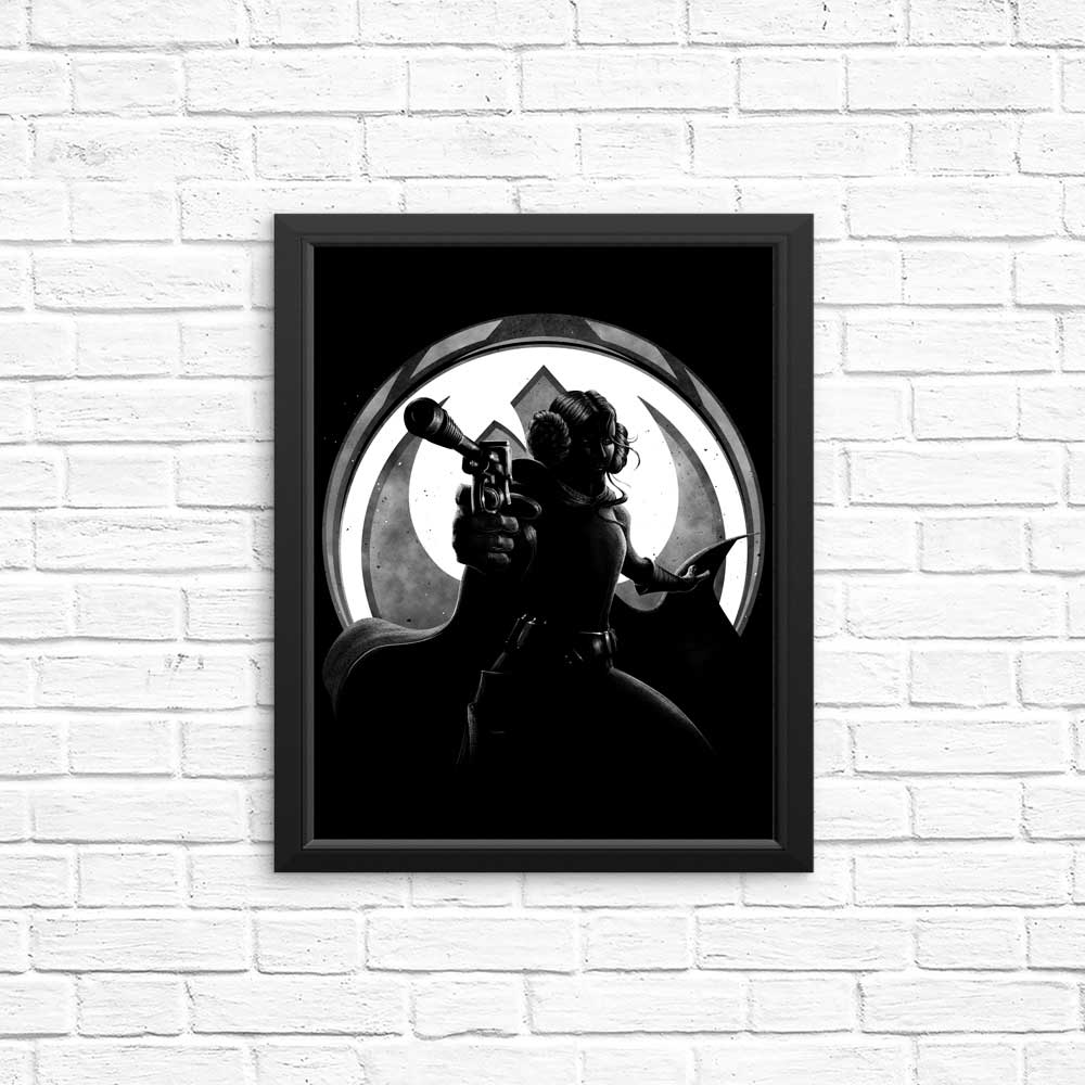 The Rebellion - High - Quality Art Posters and Prints