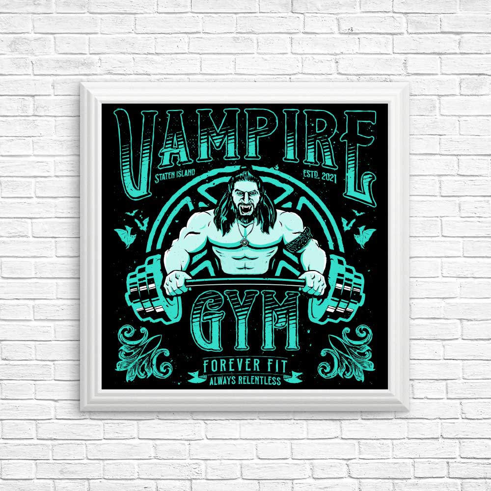 Always Relentless Art Posters and Prints for Home Decor