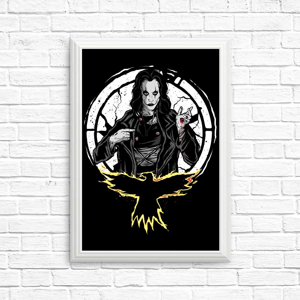 Can't Rain All of the Time - High - Quality Posters and Prints