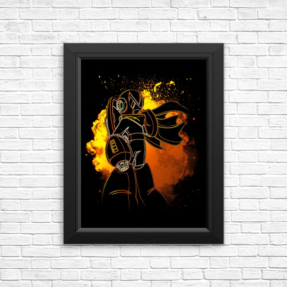 High - Quality Proto Soul Posters and Prints