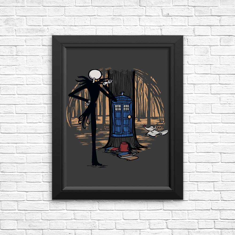 Unique 'Who's This' Posters & Prints by Karen Hallion