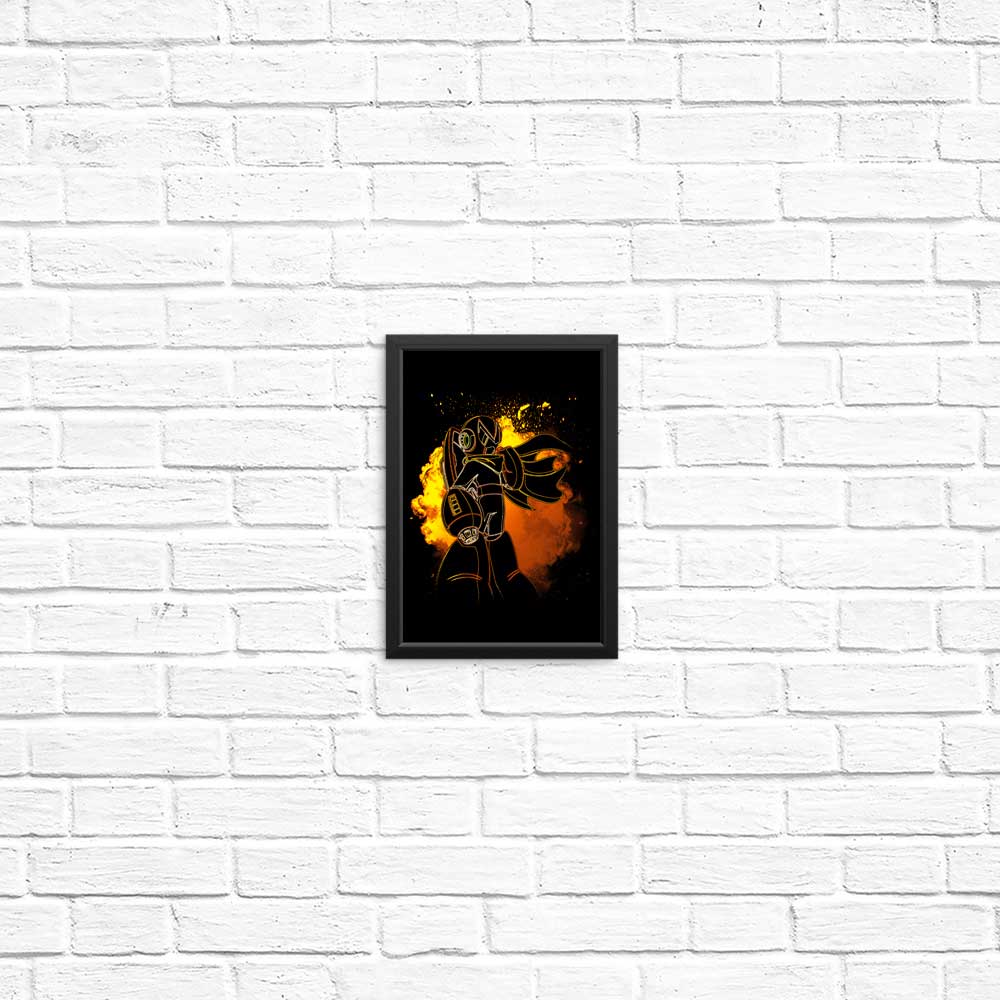 High - Quality Proto Soul Posters and Prints