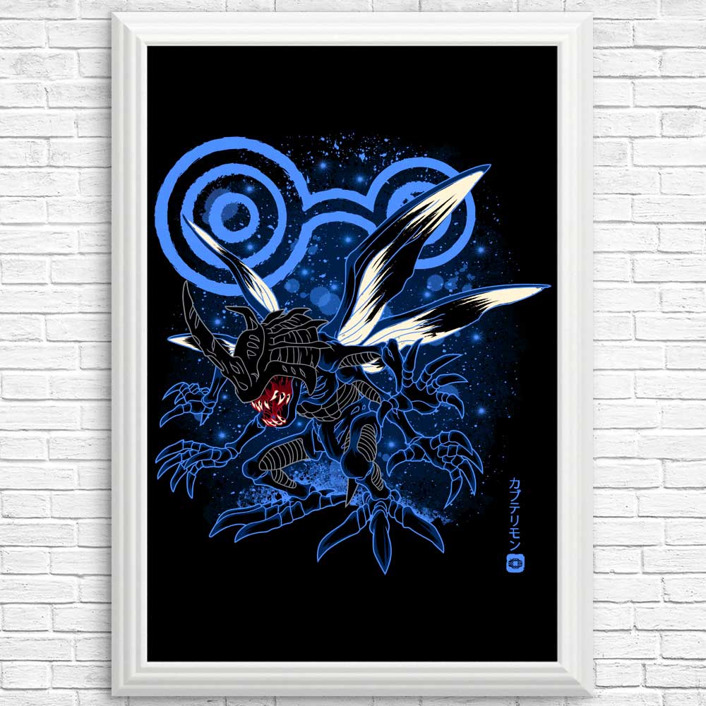The Evolution of Knowledge - Artistic Posters and Prints for Decor