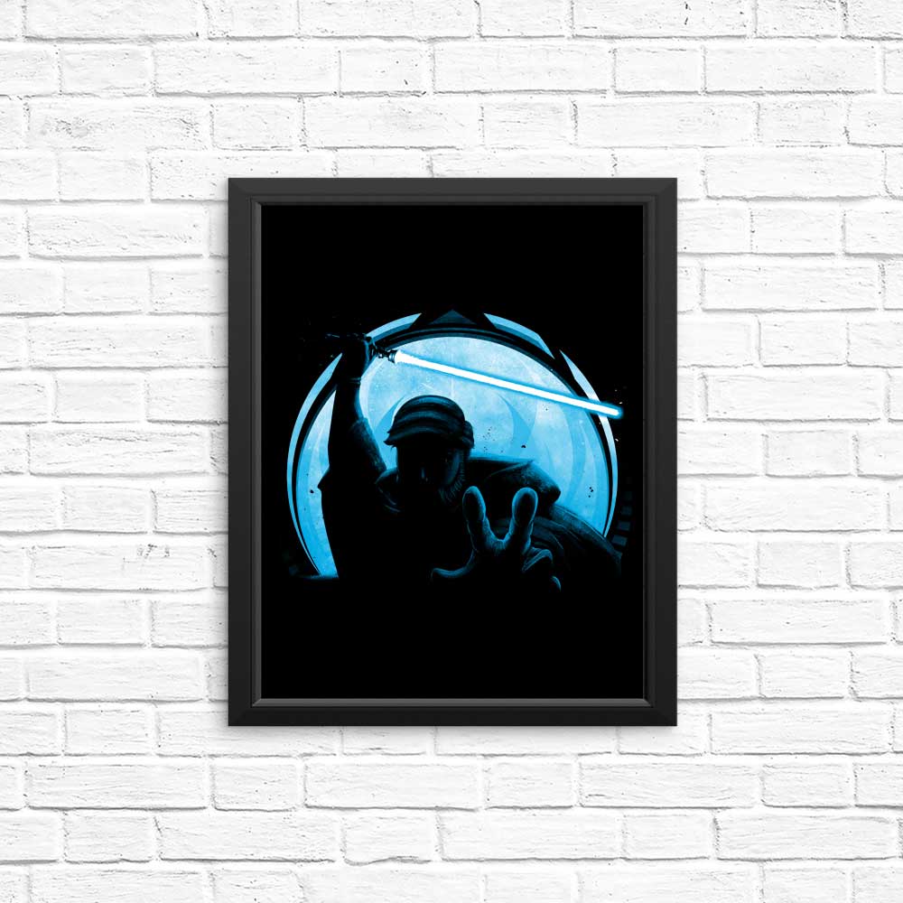 High - Quality 'Exiled General' Posters and Prints by Teesgeex