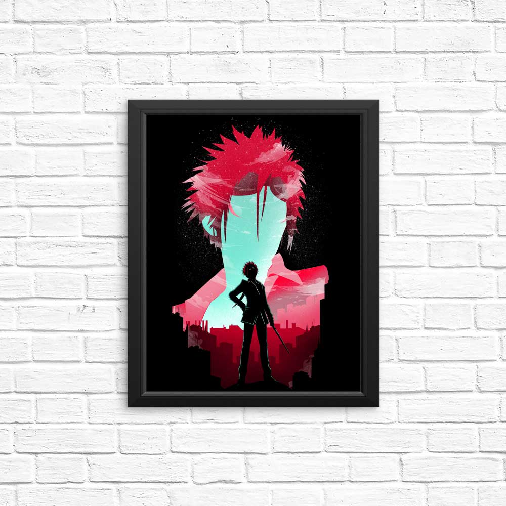 Red Turk Wall Decor - High - Quality Posters and Prints