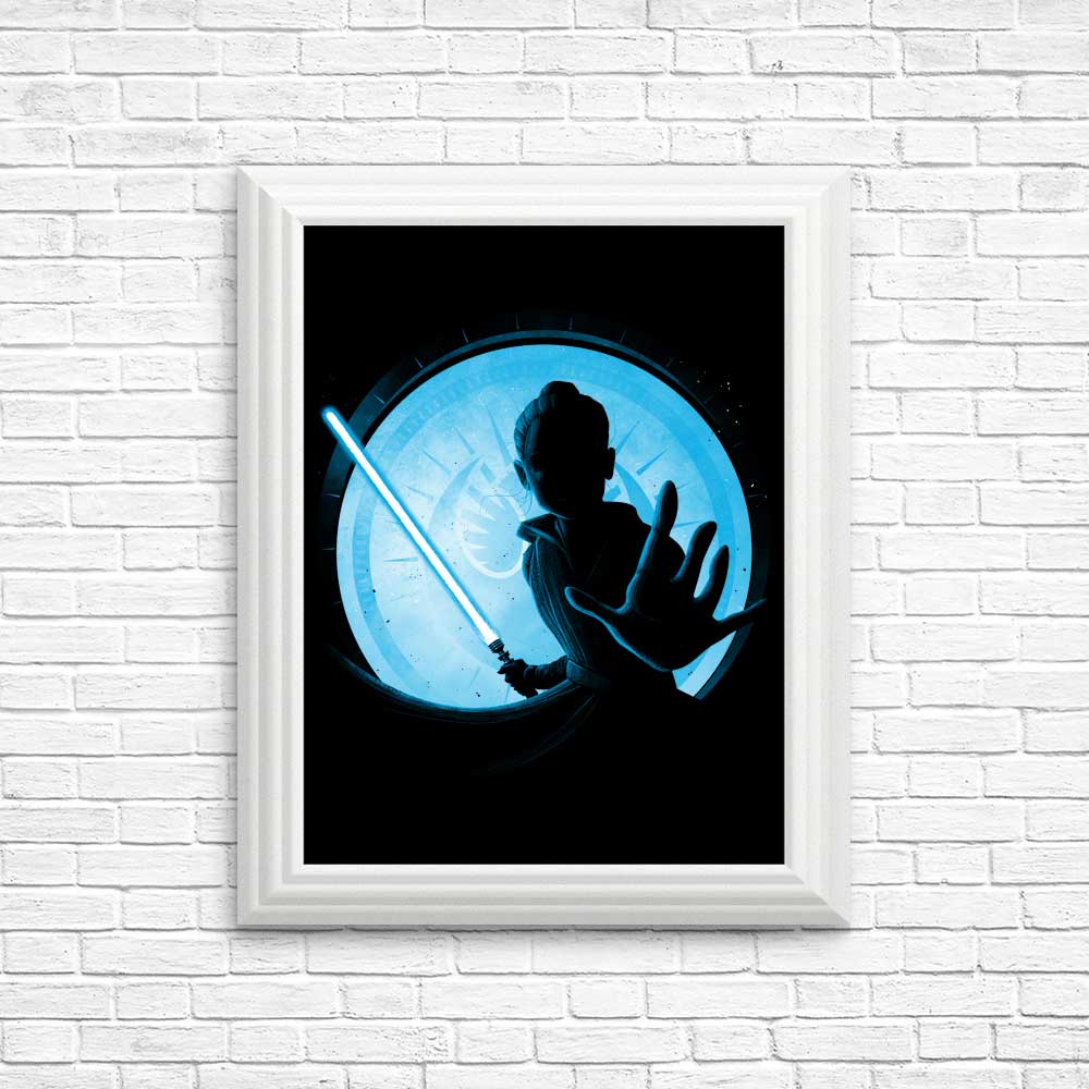 The Final One - Artistic Posters and Prints for Wall Decoration