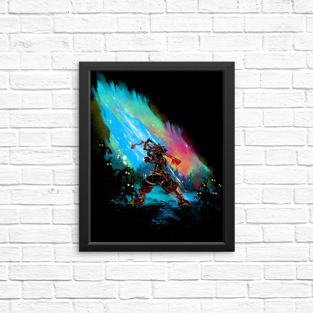 High - Quality Sunset in the Kingdom Posters and Prints