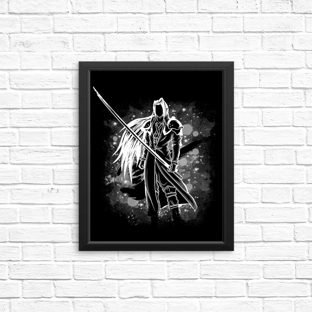 Ancient Fantasy Themed Art Posters and Prints for Decor