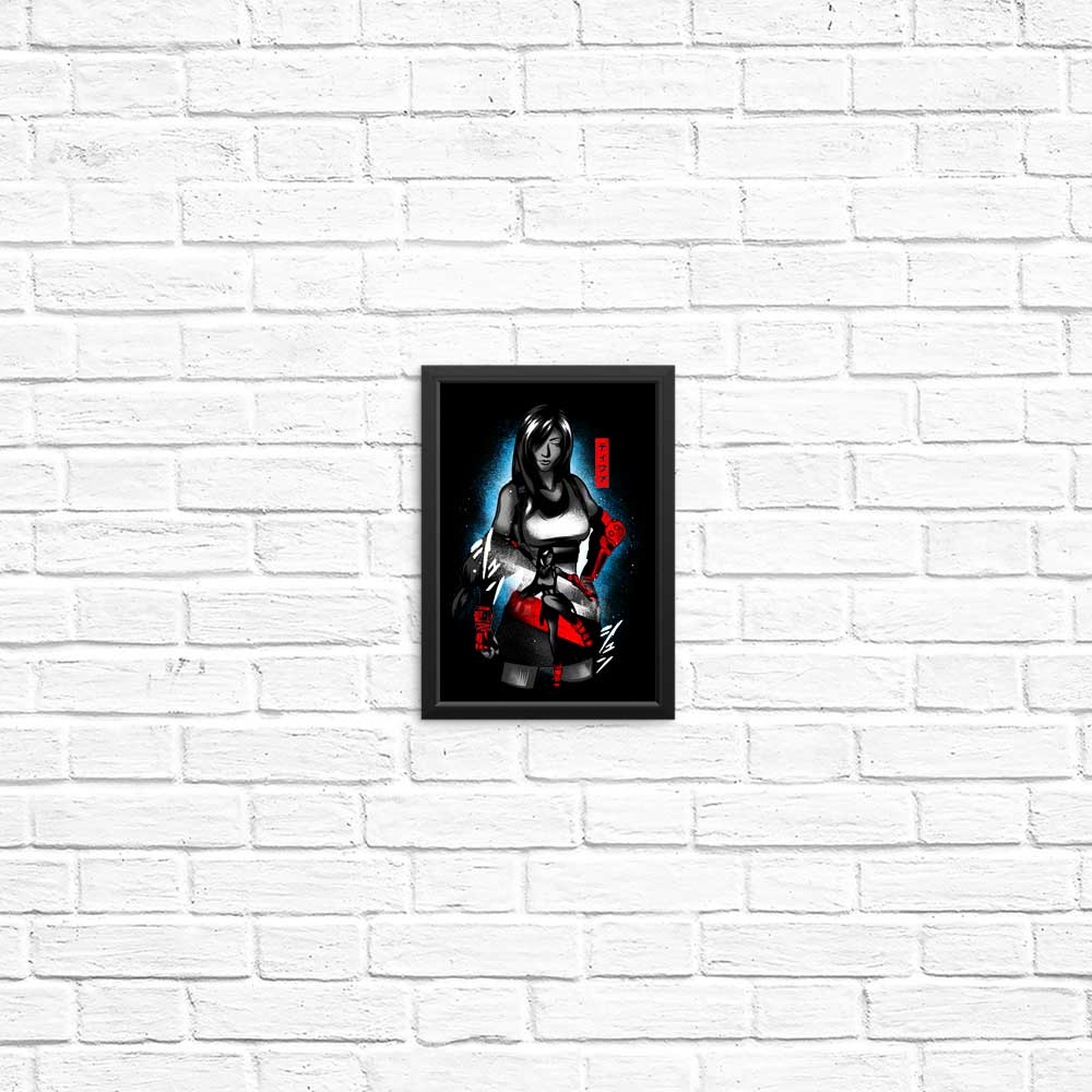 High - Quality 'Childhood Friend' Posters & Prints from Hypertwenty