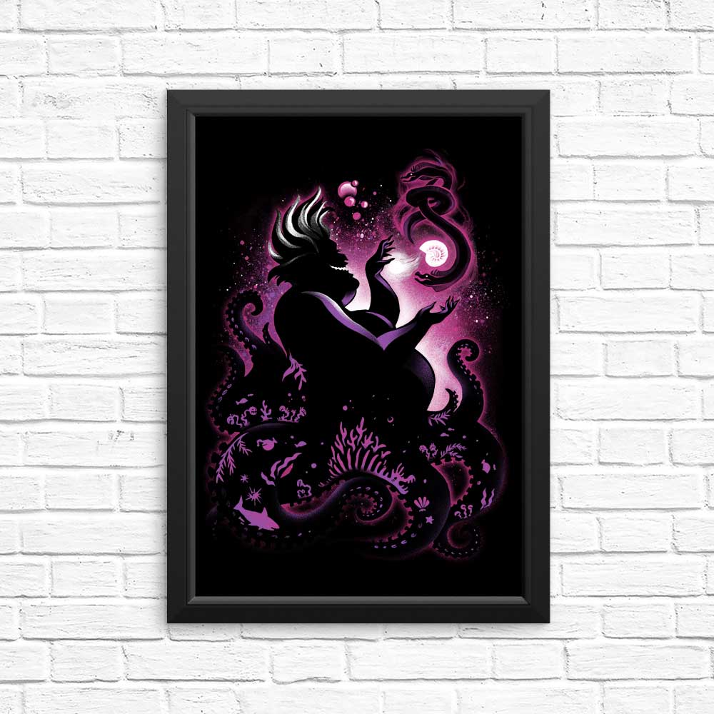Unique Voice - Stunning Posters and Prints