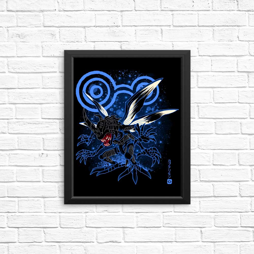 The Evolution of Knowledge - Artistic Posters and Prints for Decor