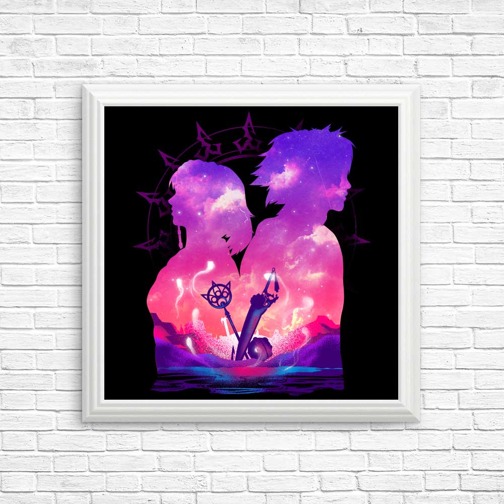 Hypertwenty's Inspiring 'This is My Story' Posters and Prints