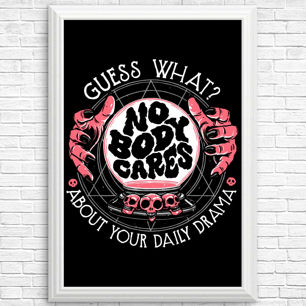 High - Quality Daily Drama Posters & Prints