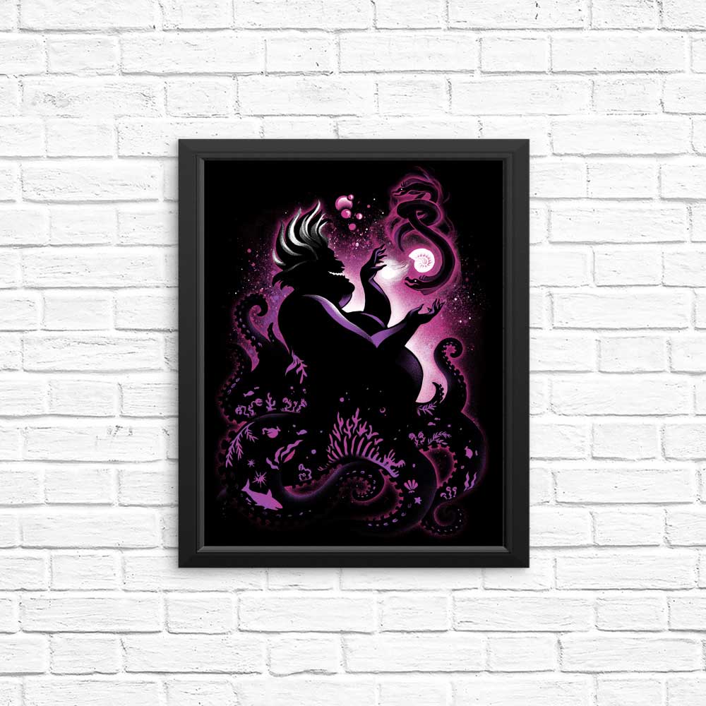 Unique Voice - Stunning Posters and Prints
