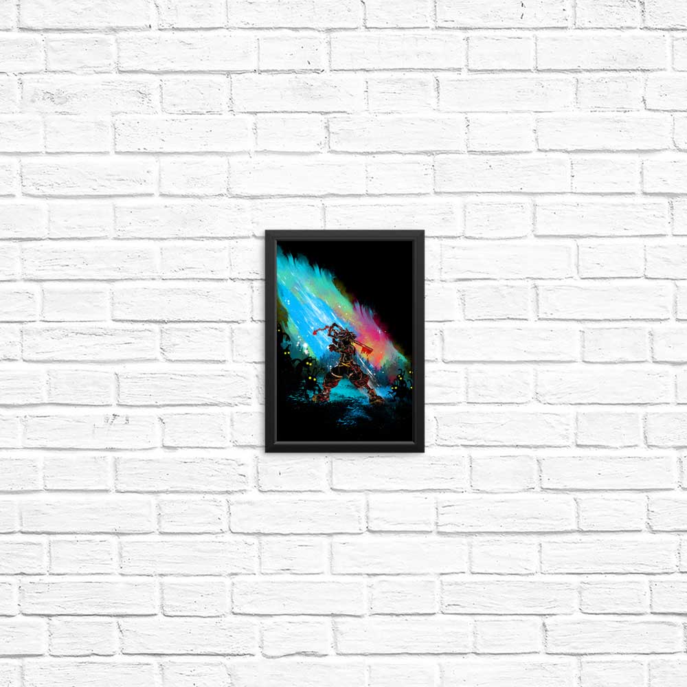 High - Quality Sunset in the Kingdom Posters and Prints