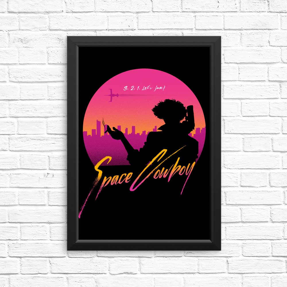 Ddjvigo's Let's Jam - Stunning Posters & Prints