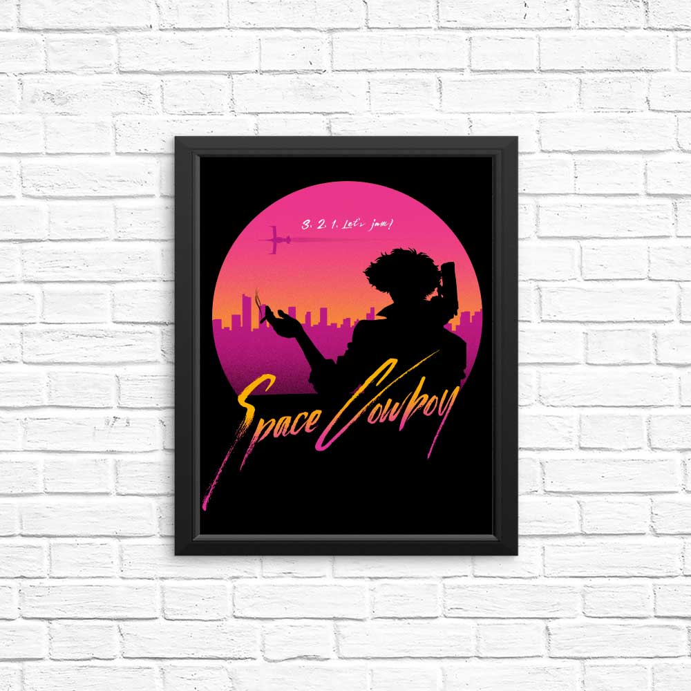 Ddjvigo's Let's Jam - Stunning Posters & Prints