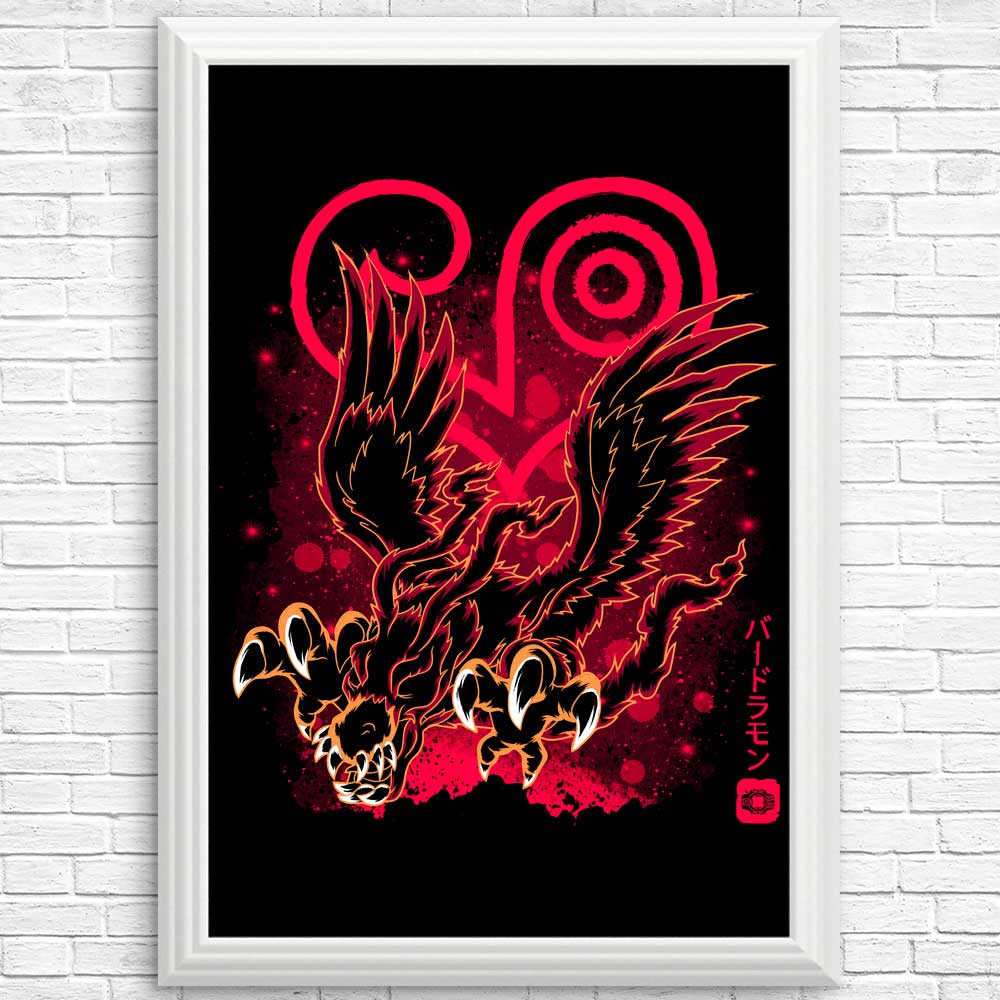 Soulkr's The Love Evolution - High - quality Posters and Prints