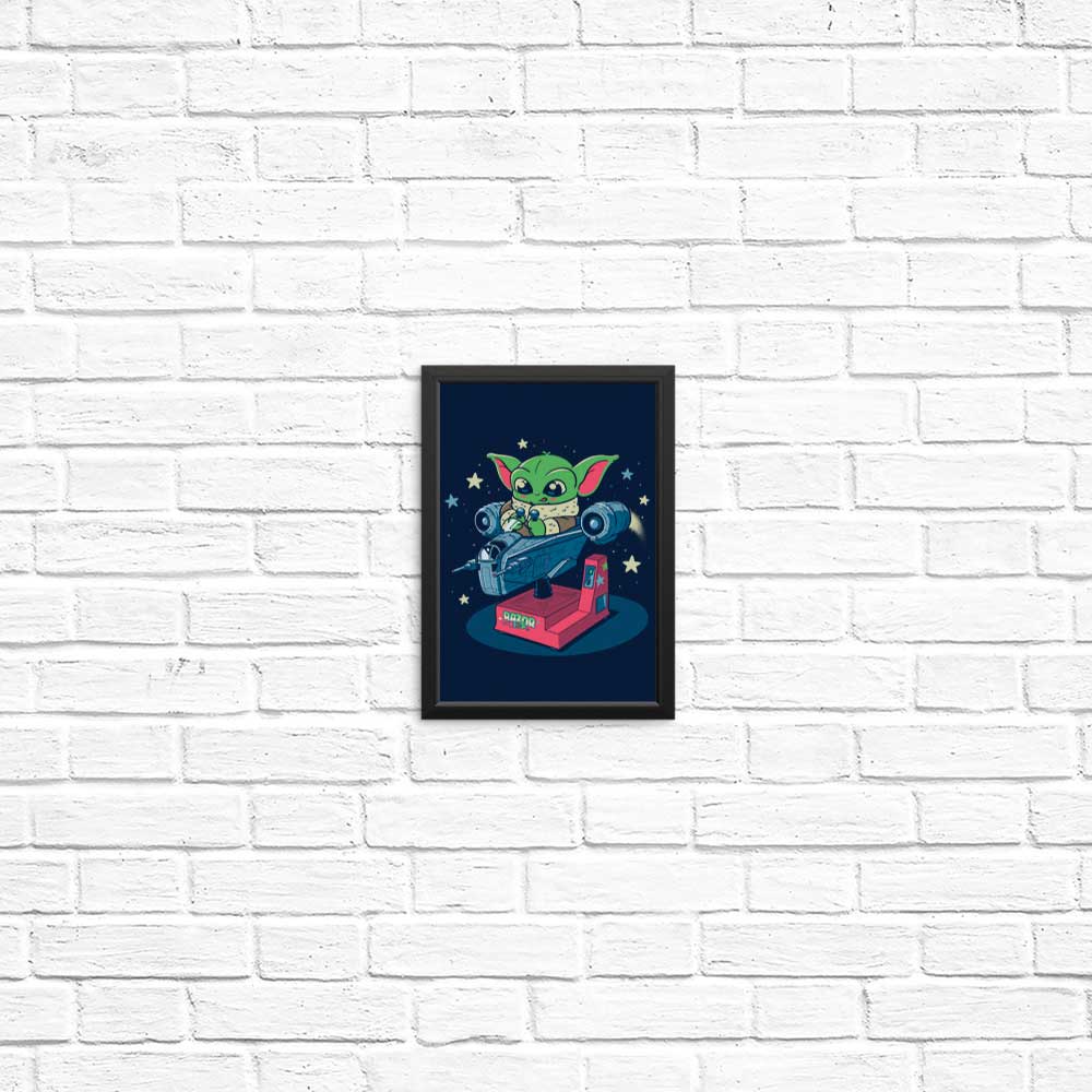 High - Quality Razor Kids Posters and Prints for Kids' Spaces