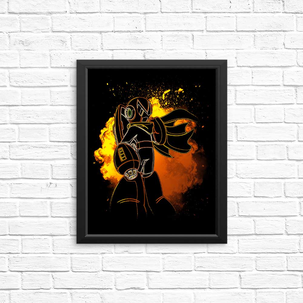 High - Quality Proto Soul Posters and Prints