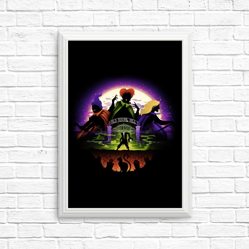 Come, We Fly - Artistic Posters and Prints for Wall Decor