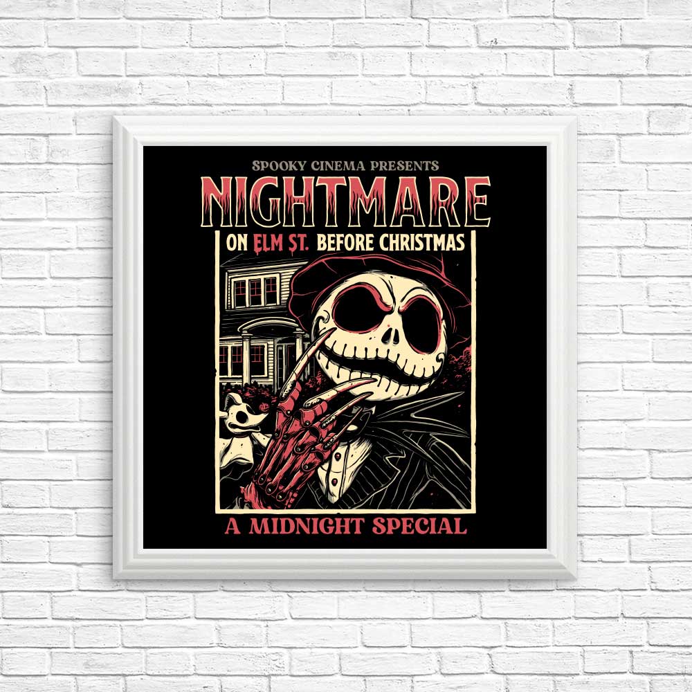 Exclusive Midnight Special Posters and Prints for Stunning Decor