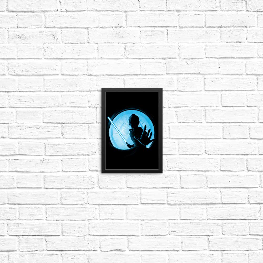 The Final One - Artistic Posters and Prints for Wall Decoration