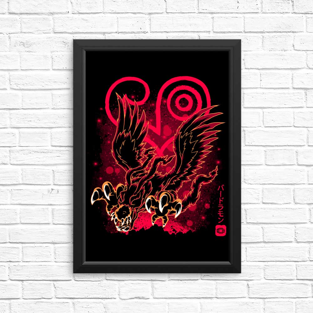 Soulkr's The Love Evolution - High - quality Posters and Prints