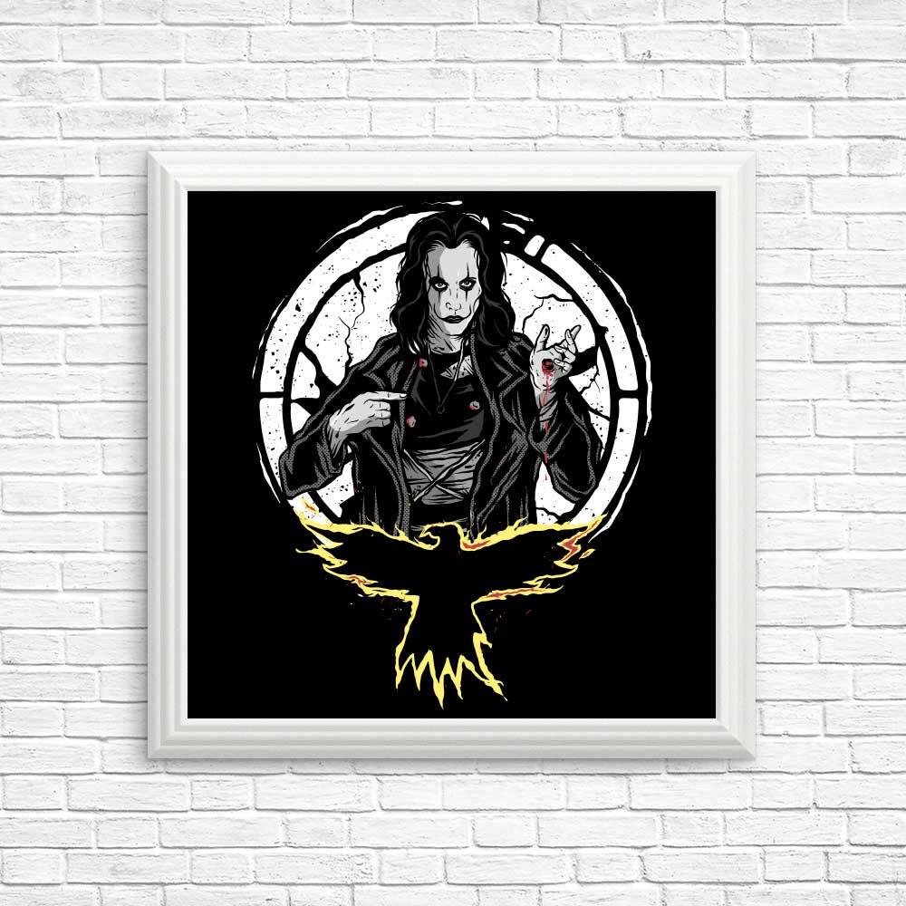 Can't Rain All of the Time - High - Quality Posters and Prints