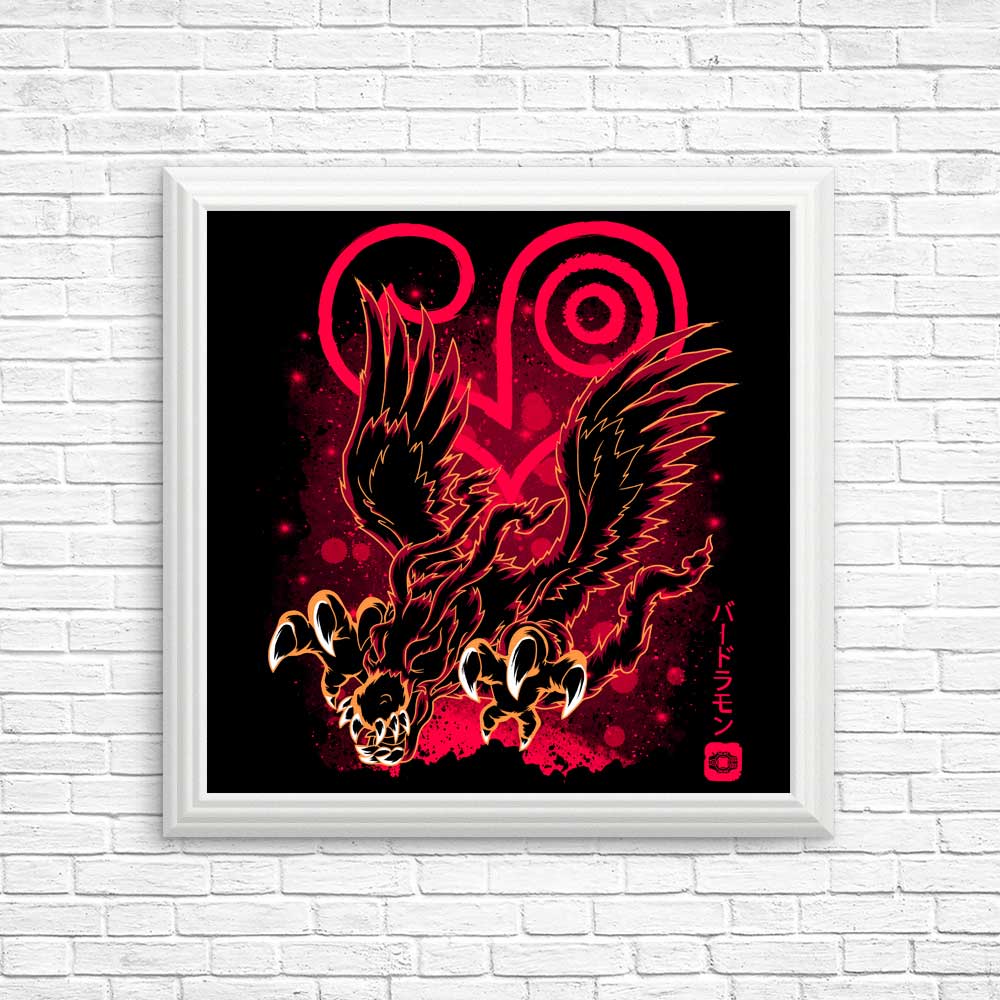 Soulkr's The Love Evolution - High - quality Posters and Prints