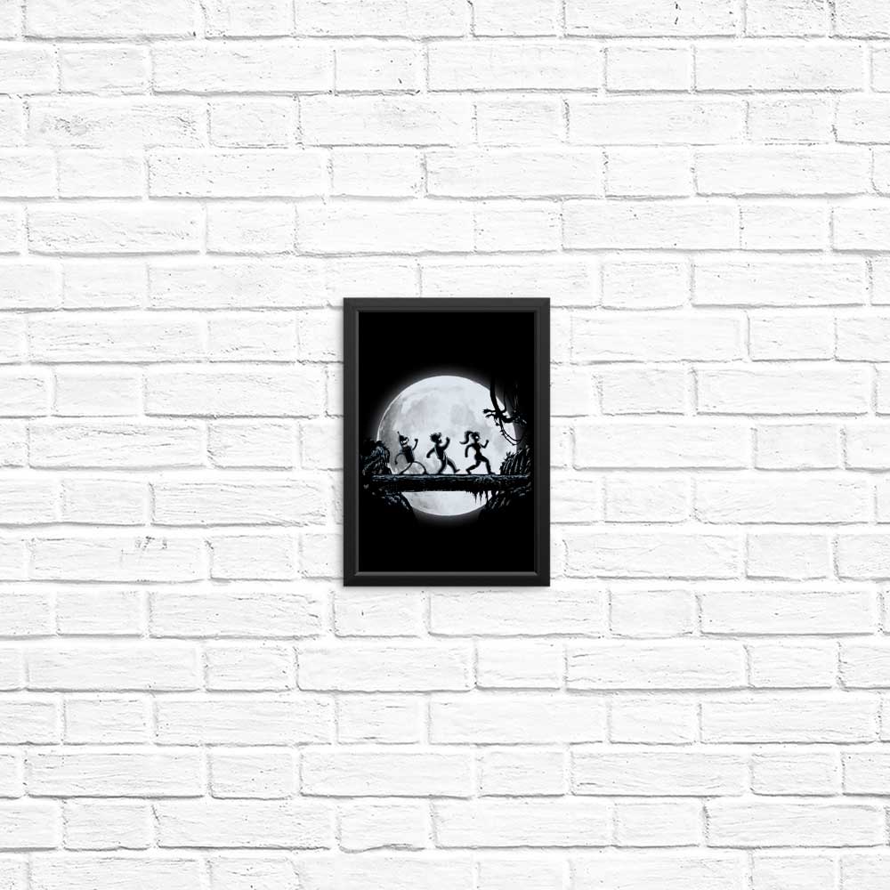 Future Matata Art Posters and Prints for Decor