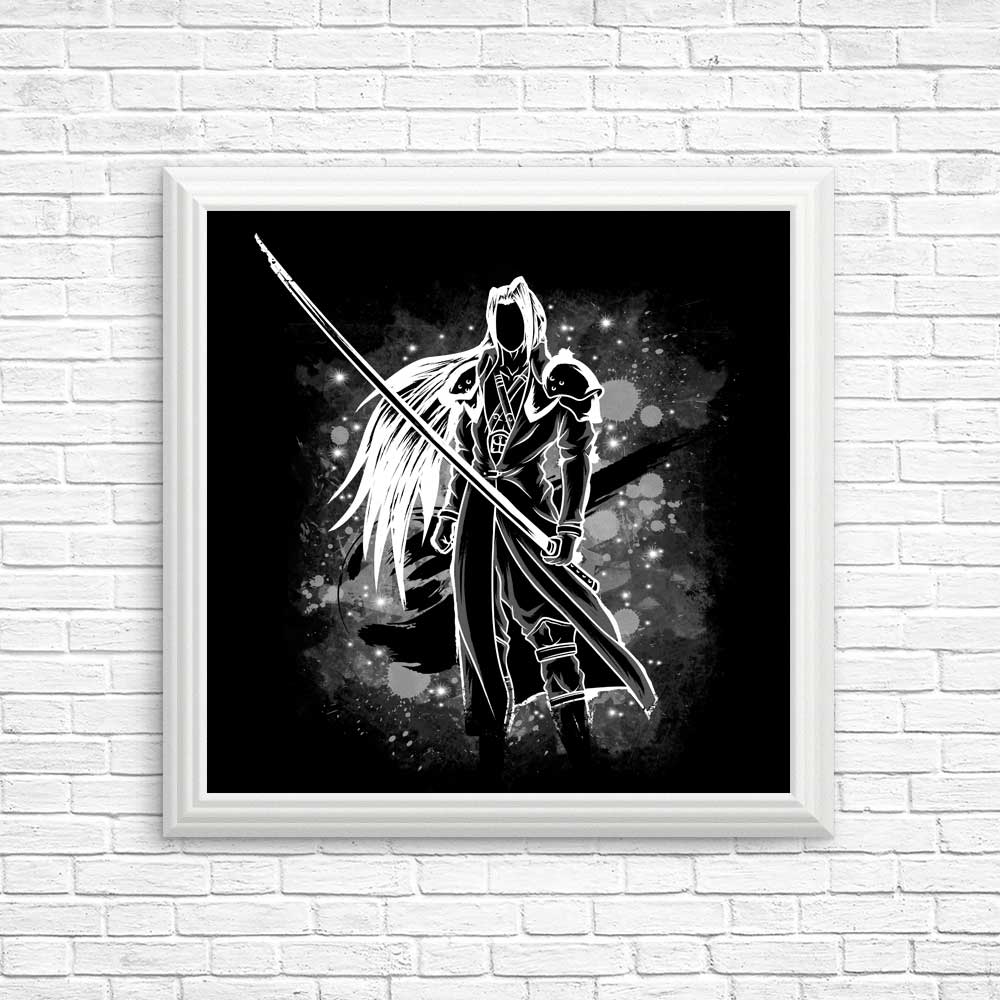 Ancient Fantasy Themed Art Posters and Prints for Decor
