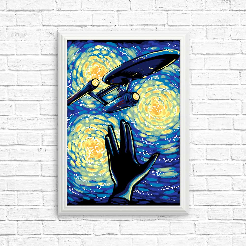 Long - lasting Prosperity Posters & High - quality Prints by Gilles Bone