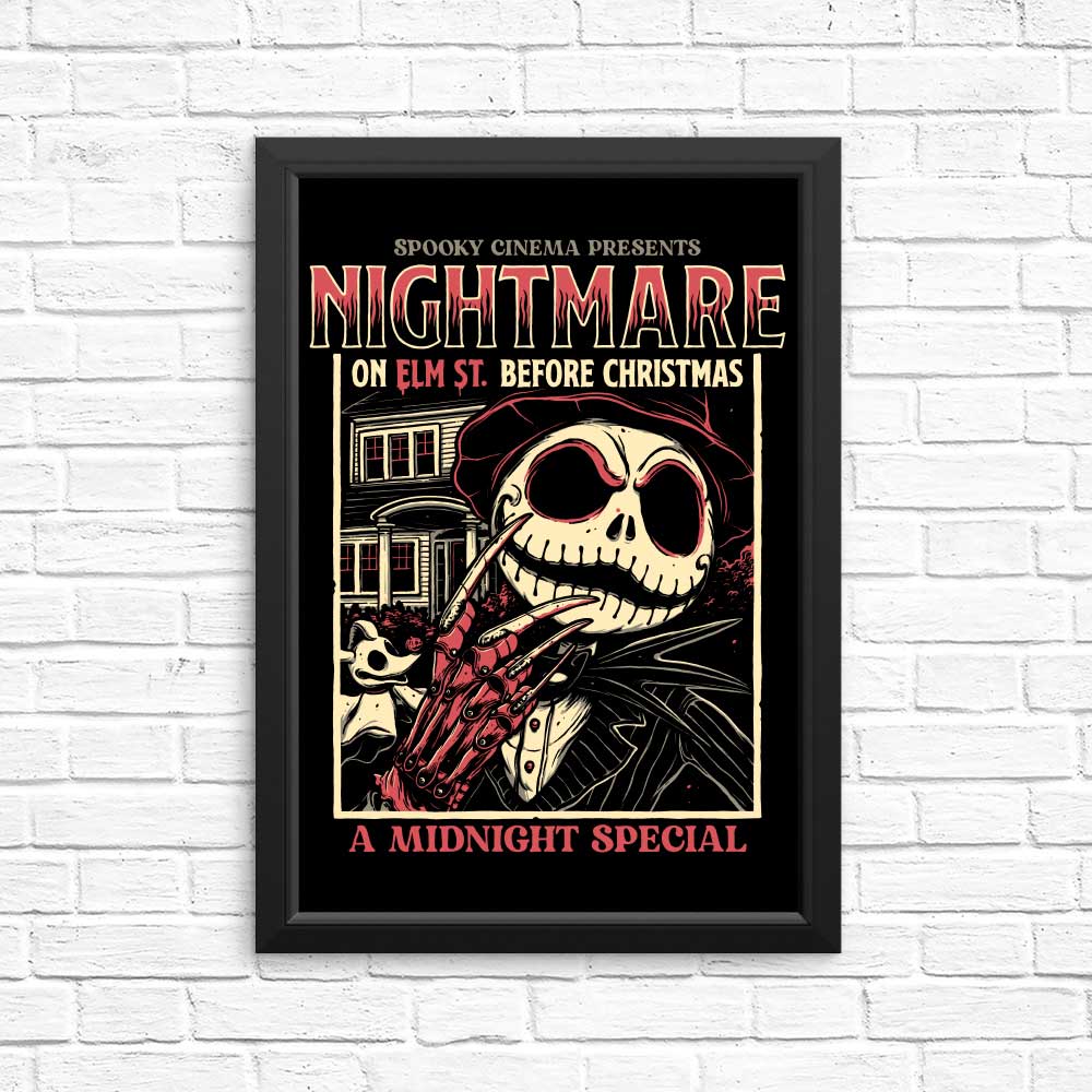 Exclusive Midnight Special Posters and Prints for Stunning Decor