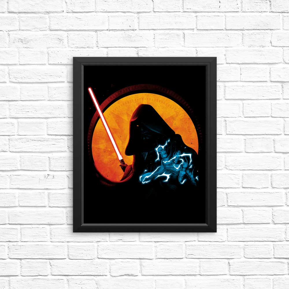 High - Quality 'Unlimited Power' Posters and Prints from Teesgeex