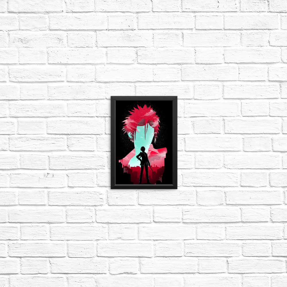 Red Turk Wall Decor - High - Quality Posters and Prints