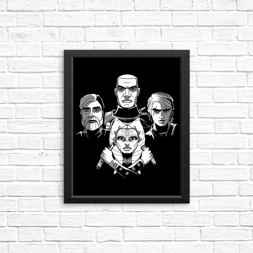 Exquisite Bohemian-style Posters and Prints by CoD Designs