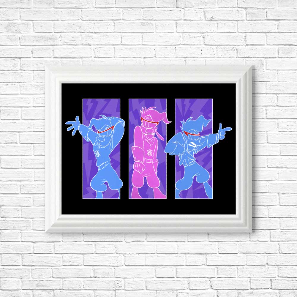 Eye to Idol - Artistic Posters and High - quality Prints