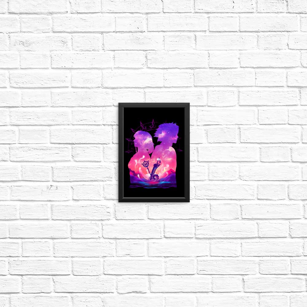 Hypertwenty's Inspiring 'This is My Story' Posters and Prints