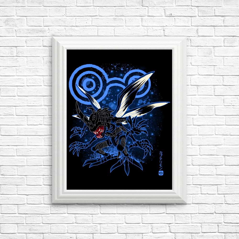 The Evolution of Knowledge - Artistic Posters and Prints for Decor