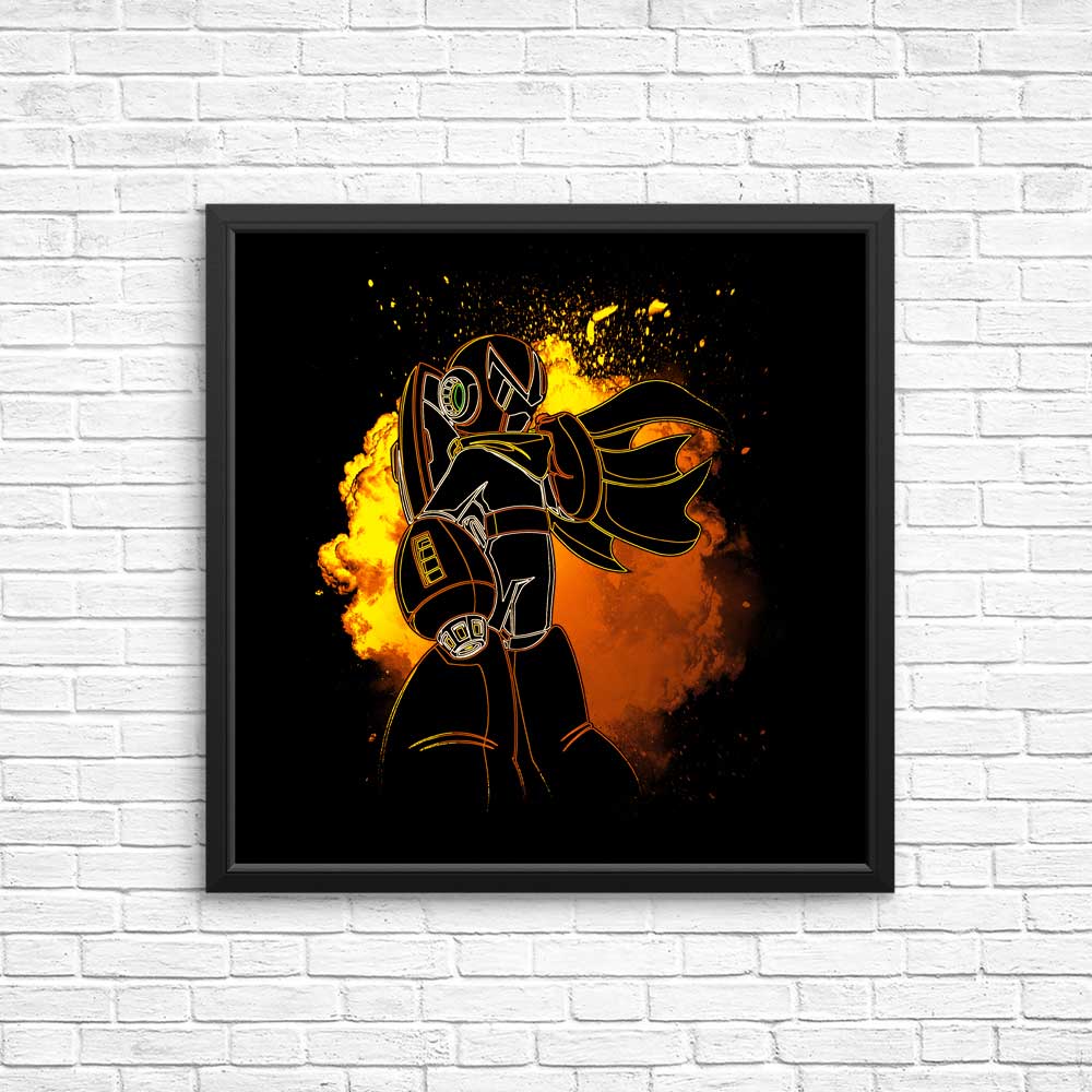 High - Quality Proto Soul Posters and Prints